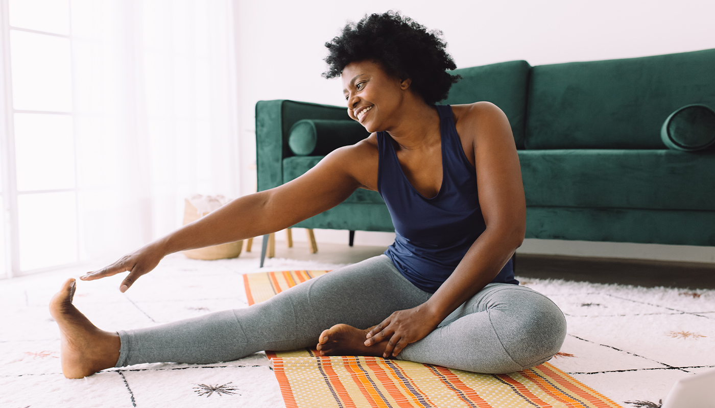 Menopause and Exercise 5 Ways to Reduce Risks and Symptoms Women’s Care